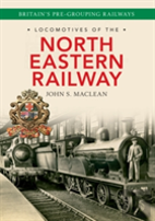 Locomotives Of The North Eastern Railway