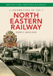 Locomotives Of The North Eastern Railway