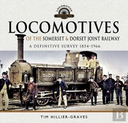 Bertrand.pt - Locomotives Of The Somerset & Dorset Joint Railway
