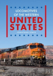 Locomotives Of The Western United States