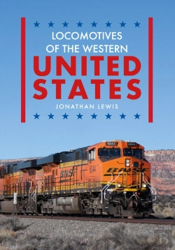 Bertrand.pt - Locomotives Of The Western United States