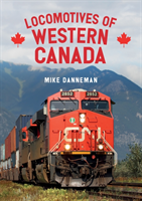 Locomotives Of Western Canada