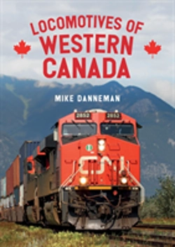 Bertrand.pt - Locomotives Of Western Canada