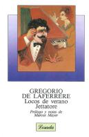 Locos De Verano ; Jettatore