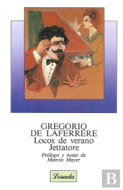 Locos De Verano ; Jettatore