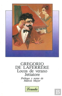 Bertrand.pt - Locos De Verano ; Jettatore