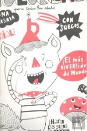 Locos Por Colorear
