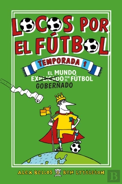 Bertrand.pt - Locos Por El Fútbol. Temporada 1