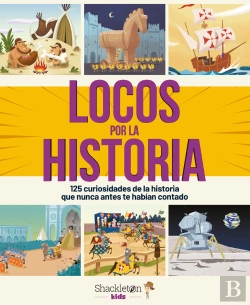 Bertrand.pt - Locos Por La Historia