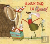 Locos Por La Pizza! (+4 Años)