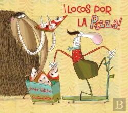 Bertrand.pt - Locos Por La Pizza! (+4 Años)