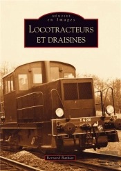 Locotracteurs Et Draisines