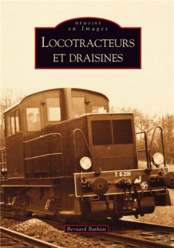 Bertrand.pt - Locotracteurs Et Draisines