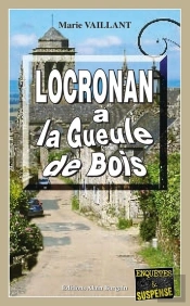 Locronan A La Gueule De Bois