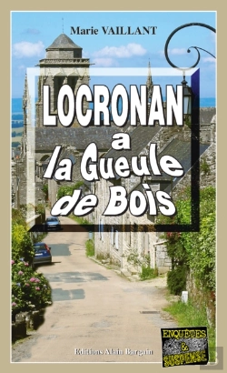 Bertrand.pt - Locronan A La Gueule De Bois