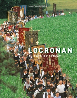 Bertrand.pt - Locronan ; Au Pays Du Porzay