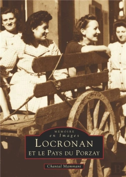 Bertrand.pt - Locronan Et Le Pays Du Porzay