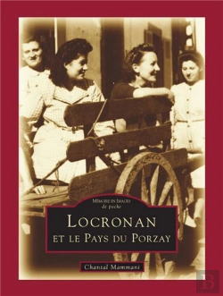 Bertrand.pt - Locronan Et Le Pays Du Porzay