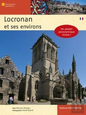 Locronan Et Ses Environs