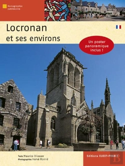 Bertrand.pt - Locronan Et Ses Environs