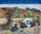 Locronan - La Tromenie Et Les Peintres