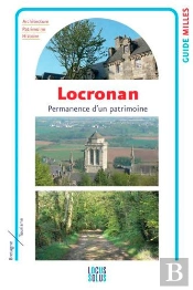 Locronan, Patrimoine Et Troménies