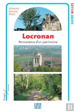 Bertrand.pt - Locronan, Patrimoine Et Troménies