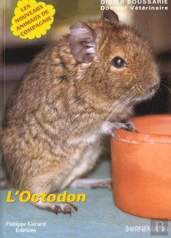 Bertrand.pt - L'Octodon