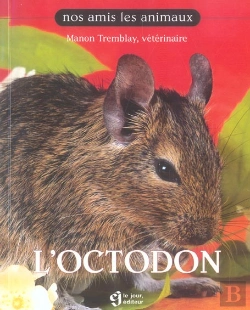 Bertrand.pt - L'Octodon