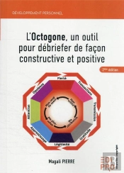 L'Octogone, Un Outil Pour Debriefer De Facon Constructive Et Positive