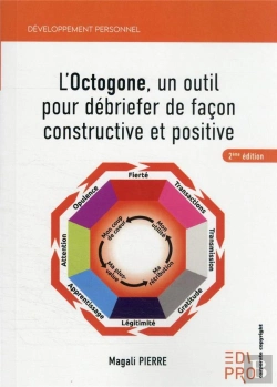 Bertrand.pt - L'Octogone, Un Outil Pour Debriefer De Facon Constructive Et Positive