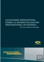 Locuciones Prepositivas