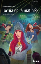Locura En La Matinée