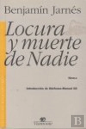 Locura Y Muerte De Nadie