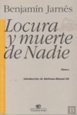 Bertrand.pt - Locura Y Muerte De Nadie
