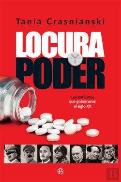 Bertrand.pt - Locura Y Poder