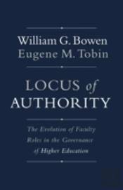 Locus Of Authority