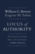 Locus Of Authority