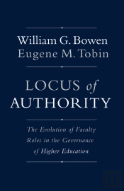 Locus Of Authority