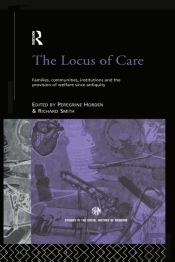 Locus Of Care
