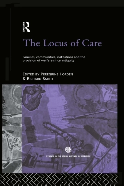 Bertrand.pt - Locus Of Care