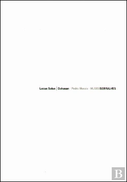 Bertrand.pt - Locus Solus / Dokusan - Pedro Morais