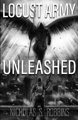 Bertrand.pt - Locust Army Unleashed