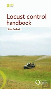 Locust Control Handbook