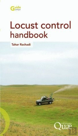 Bertrand.pt - Locust Control Handbook