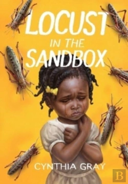 Bertrand.pt - Locust In The Sandbox