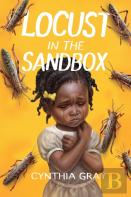 Locust In The Sandbox