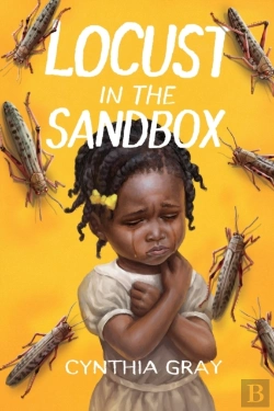 Bertrand.pt - Locust In The Sandbox