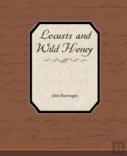 Bertrand.pt - Locusts And Wild Honey
