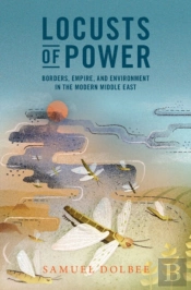 Locusts Of Power